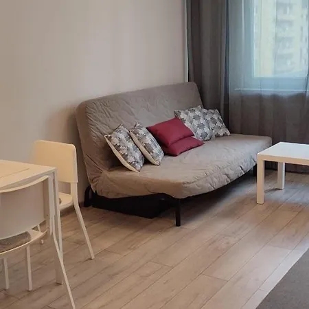 Centrum - Metro Rondo Onz