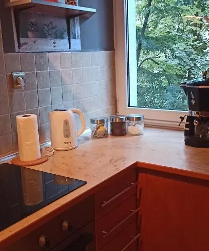 Centrum - Metro Rondo Onz Warszawa