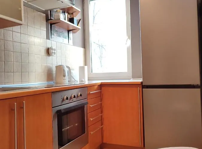 Centrum - Metro Rondo Onz * Warszawa