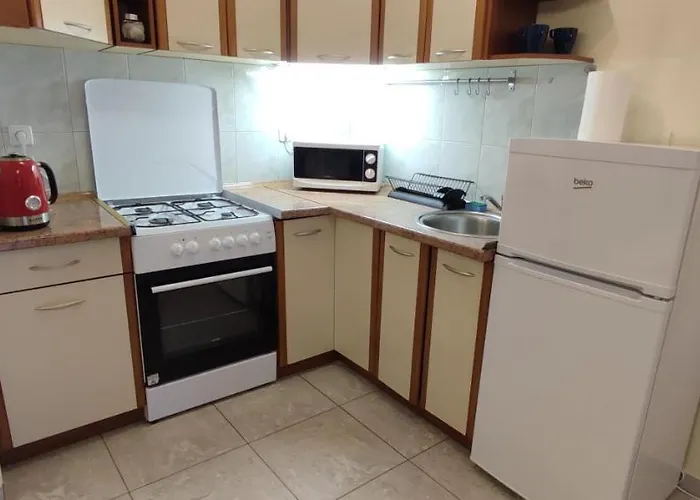 Centrum - Metro Rondo Onz * Warszawa