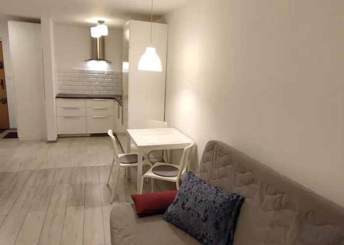 Centrum - Metro Rondo Onz Warszawa