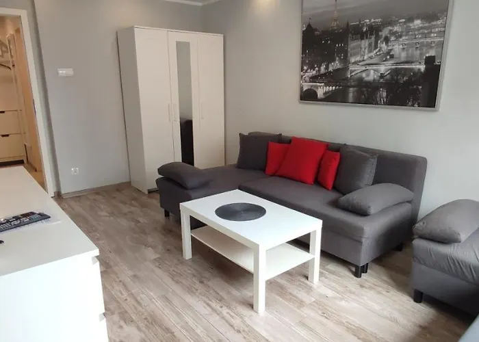 Centrum - Metro Rondo Onz Warszawa