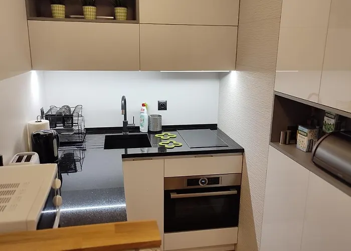 Centrum - Metro Rondo Onz Warszawa