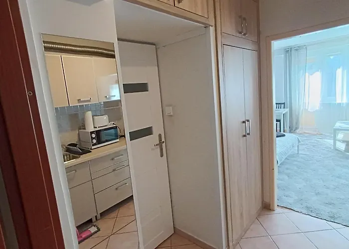 Centrum - Metro Rondo Onz Warszawa