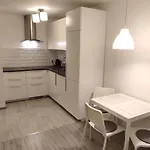 Appartement Centrum - Metro Rondo Onz
