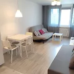 Centrum - Metro Rondo Onz Appartement *