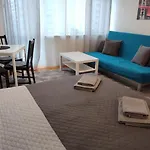 Centrum - Metro Rondo Onz Apartmán Varšava
