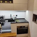 Centrum - Metro Rondo Onz Warschau
