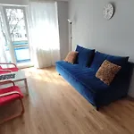 Centrum - Metro Rondo Onz Appartement Varsovie