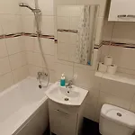 Centrum - Metro Rondo Onz Apartmán *