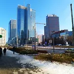 Apartmán Centrum - Metro Rondo Onz