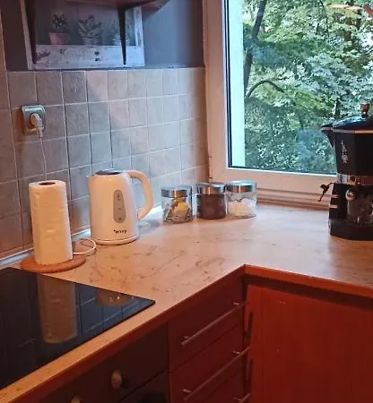 Centrum - Metro Rondo Onz Warsaw