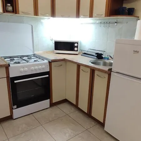 Centrum - Metro Rondo Onz * ורשה