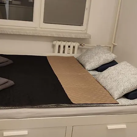 Centrum - Metro Rondo Onz * ורשה