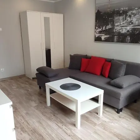 Centrum - Metro Rondo Onz Warsaw