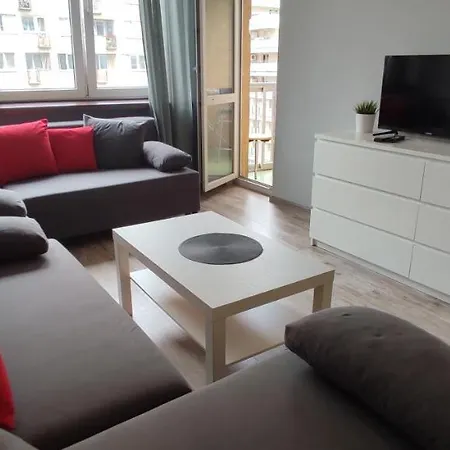 Centrum - Metro Rondo Onz Warschau