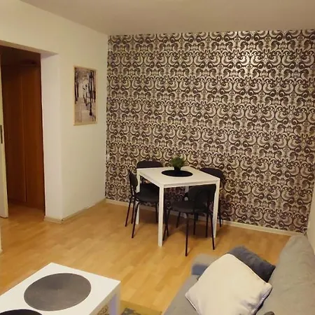 Centrum - Metro Rondo Onz