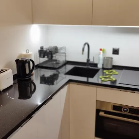 Centrum - Metro Rondo Onz Warsaw