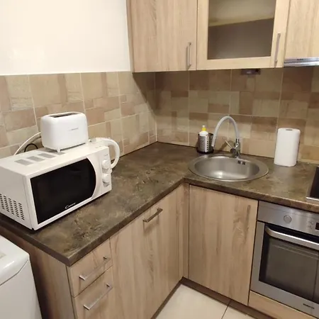 Centrum - Metro Rondo Onz Warsaw