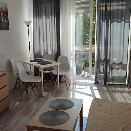 Centrum - Metro Rondo Onz Warsaw