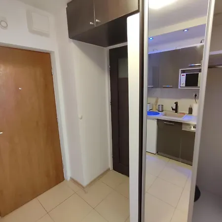 Centrum - Metro Rondo Onz ורשה