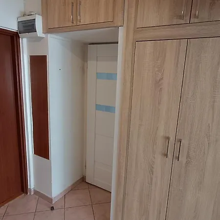 Centrum - Metro Rondo Onz Apartmán Varšava