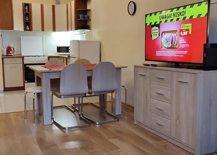 Centrum - Metro Rondo Onz Apartmán *