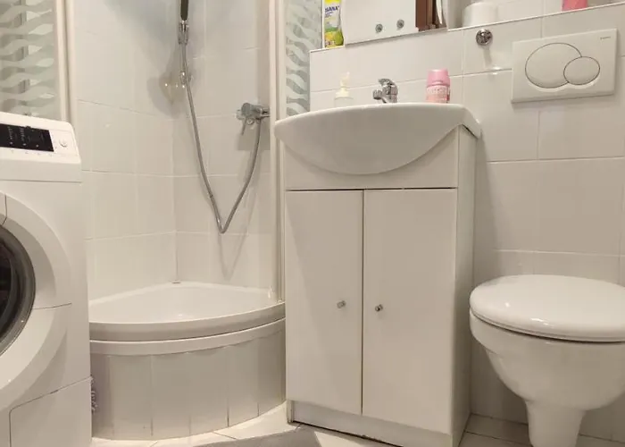 Apartmán Centrum - Metro Rondo Onz *