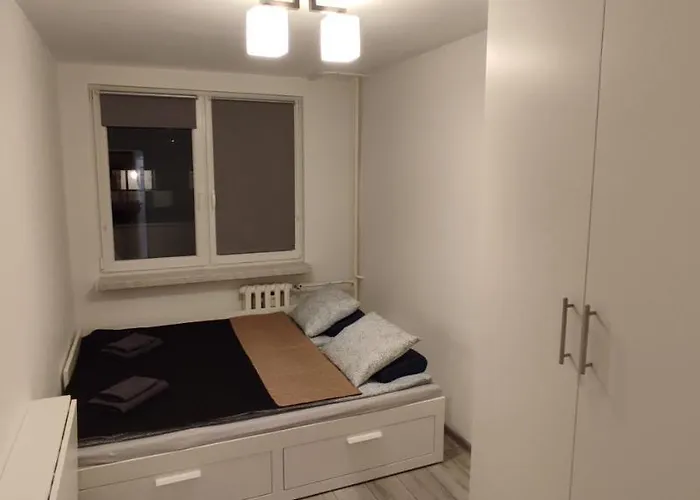 Centrum - Metro Rondo Onz Apartmán *