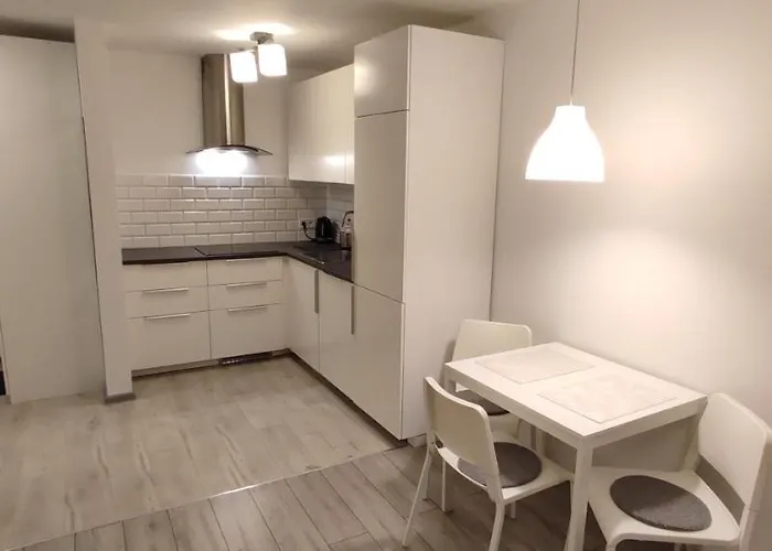 Apartmán Centrum - Metro Rondo Onz