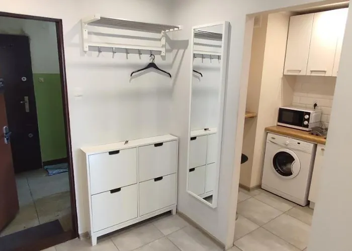 Centrum - Metro Rondo Onz Apartmán Varšava