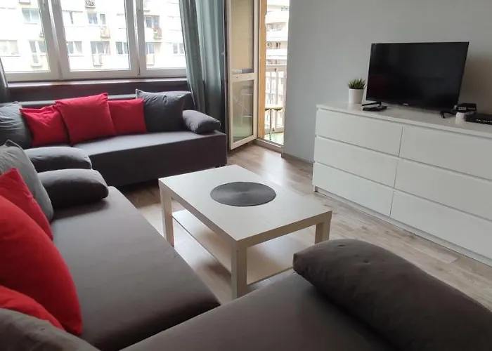 Centrum - Metro Rondo Onz Varšava