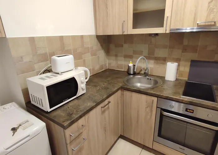 Centrum - Metro Rondo Onz Varšava