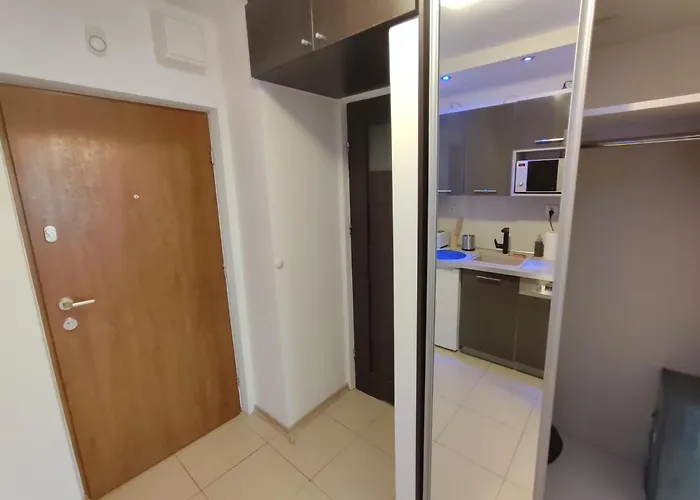 Centrum - Metro Rondo Onz Varšava