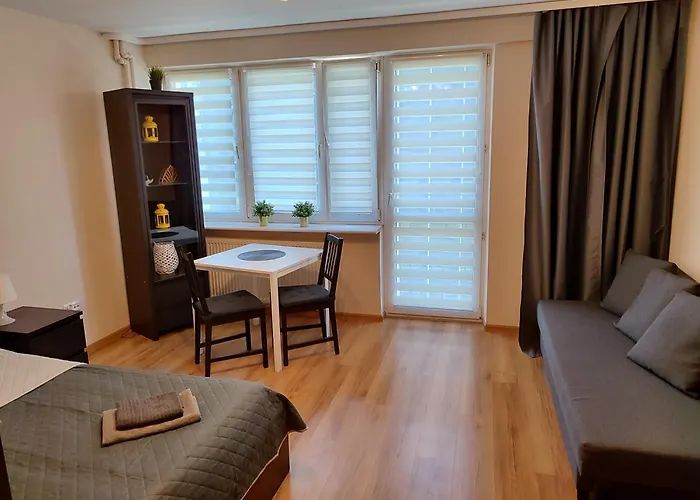 Centrum - Metro Rondo Onz * Warszawa