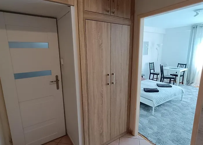 Apartmán Centrum - Metro Rondo Onz