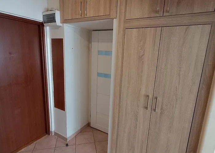 Centrum - Metro Rondo Onz Apartmán Varšava