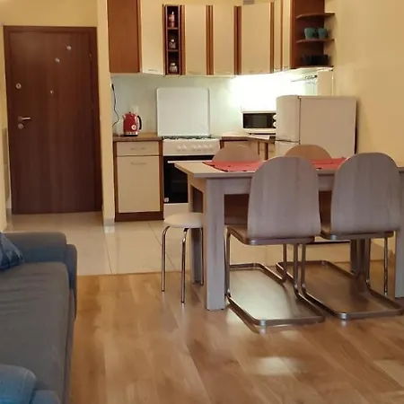 Centrum - Metro Rondo Onz Varsóvia