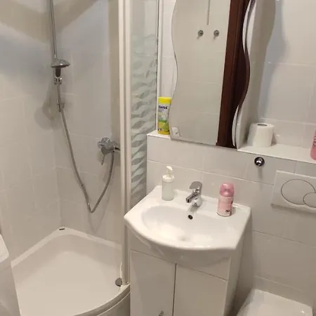 Centrum - Metro Rondo Onz