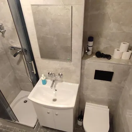 Centrum - Metro Rondo Onz * Varsóvia