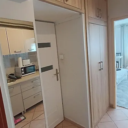 Centrum - Metro Rondo Onz Varsóvia